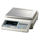 A&D 個数計 FC-5000i (ひょう量:5kg 最小表示:0.5g)