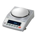 A&D 校正用分銅内蔵防塵・防水汎用天びん FZ-2000iWP(ひょう量:2200g 最小表示:0.01g)/業務用/新品/送料無料