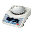 A&D 取引証明用 校正用分銅内蔵汎用天びん FZ-200iR(ひょう量:220g 最小表示:0.01g)/業務用/新品/送料無料