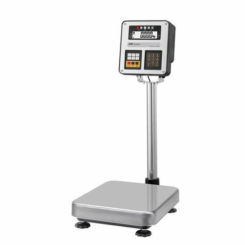 A&D 本質安全防爆構造台はかり HW-60KCEP(ひょう量:60kg 最小表示:0.005kg)/業務用/新品/送料無料