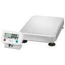 A&D 取引証明用 防塵・防水台はかり A&D SC-60KBL-K (セパレート型、検定付) ひょう量:60kg/業務用/新品