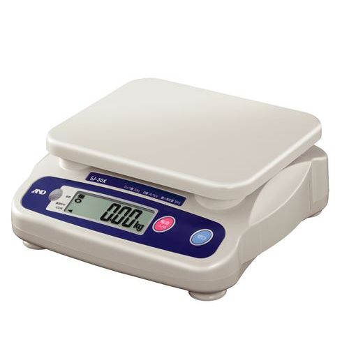 A&D  ǥϤ SJ-30K(Ҥ礦:30kg Ǿɽ:0.02kg)