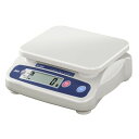 A&D 取引証明用 デジタルはかり SJ-5000(ひょう量:5000g 最小表示:5g)/業務用/新品/※総額15000円以上購入で送料無料