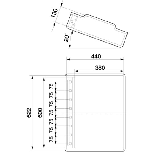 【キャンペーン価格】【業務用/新品】 【TOS...の紹介画像2