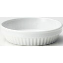 パイ皿 13cmスタックパイ皿 白 10個入/業務用/新品/小物送料対象商品