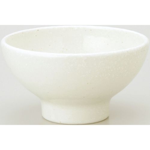 ユーラシア 18cm深ボール 粉引 10個入/業務用/新品/小物送料対象商品