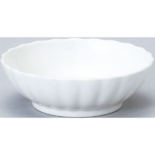 DC軽量強化 11cm菊型浅鉢 10個入/業務用/新品/小物送料対象商品