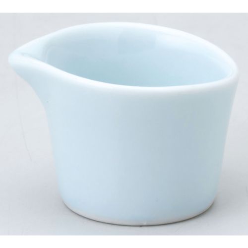 テーブル小物 シロップS 青白磁 10個入/業務用/新品/小物送料対象商品
