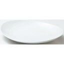 オーバル 28cm深皿 5個入/業務用/新品/小物送料対象商品