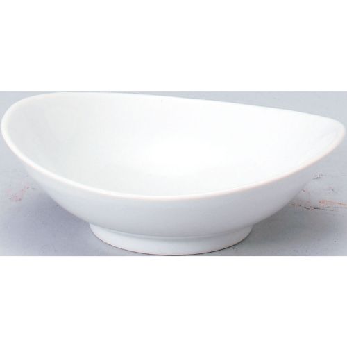 オーバル 17cmボール 10個入/業務用/新品/小物送料対象商品