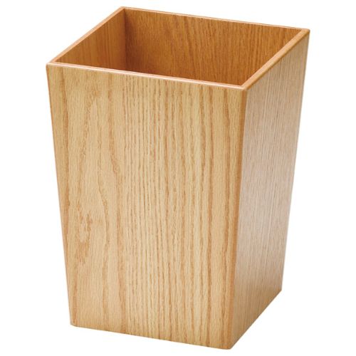 えいむ トラッシュケース AC-40 ナチュラル/業務用/新品