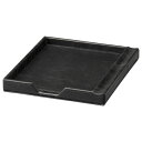 えいむ メモトレイ MT-7K ブラック/業務用/新品