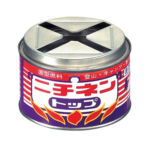 ニチネン 野外用トップ丸缶250g×12個/業務用/新品/小物送料対象商品