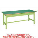 KK-39FNZ 【サカエ】軽量作業台KKタイプ(全面引出し付) 幅900×奥行750×高さ740(mm)/業務用/新品/送料無料