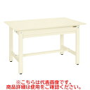 KK-69SNZI 【サカエ】軽量作業台KKタイプ(全面引出し付) 幅1800×奥行750×高さ740(mm)/業務用/新品/送料無料