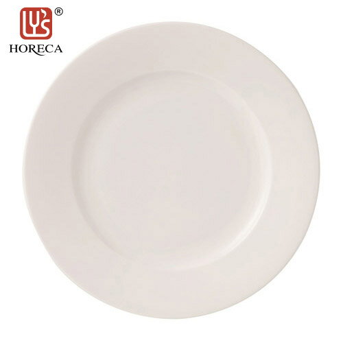 ラウンドプレート 31cm ミンロン HORECA 幅310×高さ30(mm)/業務用/新品 /テンポス