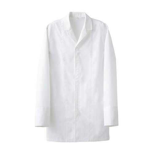 【セブンユニフォーム】コート（男女兼用）サイズ：SS～4L/業務用/新品/小物送料対象商品
