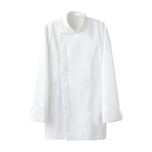 【セブンユニフォーム】コート（男女兼用）サイズ：SS～4L/業務用/新品/小物送料対象商品