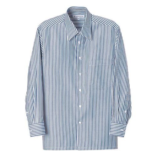【セブンユニフォーム】シャツ（男性用）サイズ：S～3L 4L/業務用/新品/小物送料対象商品