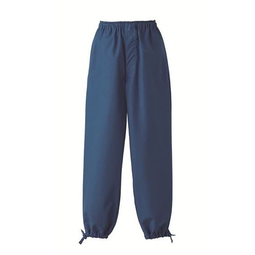 【セブンユニフォーム】作務衣パン