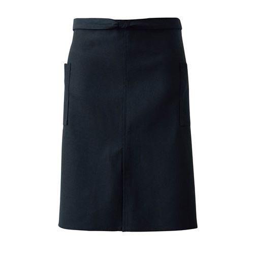 【セブンユニフォーム】エプロン（男女兼用）サイズ：フリー カラー：藍,あかね,うぐいす,苔,渋茶,赤紫..