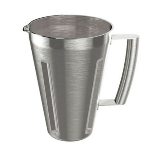 【プロ用/新品】【マルチシェフ】 ブレンダー用 ブレンダーボトル(ステンレス) PMC2-002SS