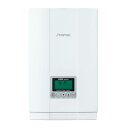 電気瞬間湯沸器EIWXシリーズ EIWX2120A0 イトミック 幅255×奥行97×高さ397(mm)/業務用/新品/送料無料