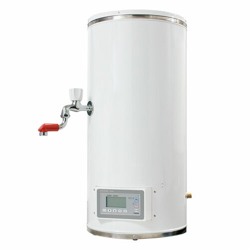 【業務用/新品】【イトミック】置台型電気湯沸器（丸形） ETC60BJS120C0【送料無料】