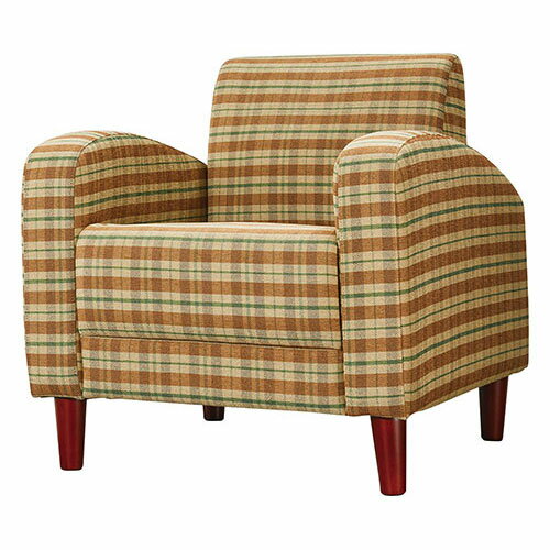 業務用椅子 CHERRY(チェリー) バグーM ダークブラウン /業務用/新品/送料別途見積