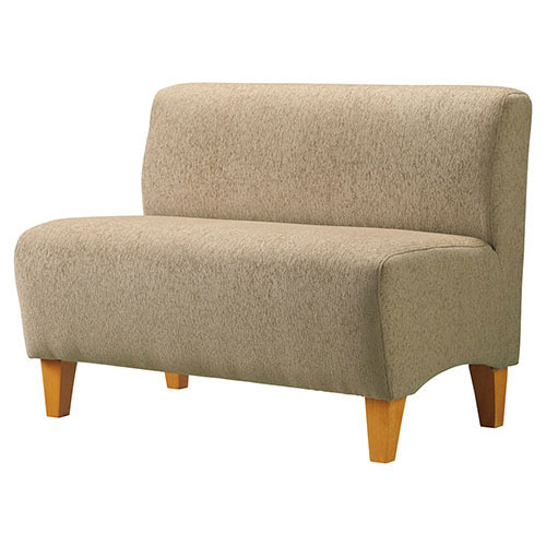 業務用椅子 CHERRY(チェリー) ルカットL 天然木(ゴム材) ナチュラル /業務用/新品/送料別途見積