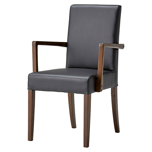 業務用椅子 CHERRY(チェリー) レスタックアーム (既製品)/業務用/新品/送料別途見積