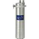 【業務用/新品】【メイスイ】I形 NFX-OS直径104×高さ415 本体+カートリッジ 【送料無料】