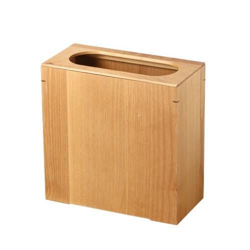 Square Shape - CH・アルダー ダストボックス スリム アルダー 50153/業務用/新品/小物送料対象商品
