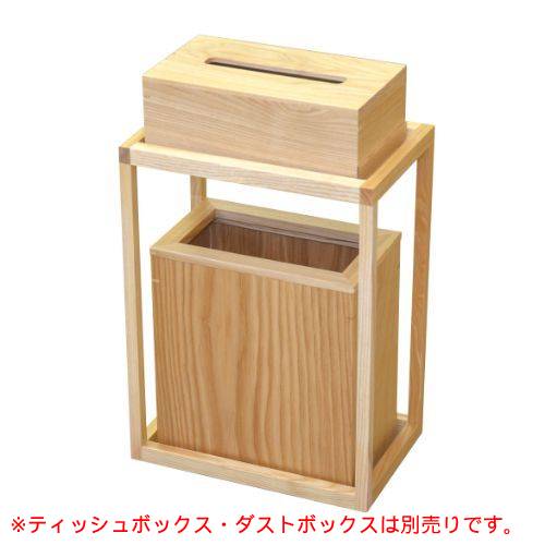 WM エチケットスタンド クリアー 50280/業務用/新品/小物送料対象商品