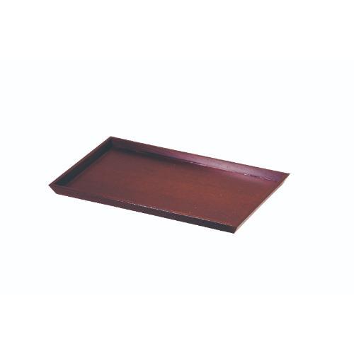 商品情報商品名：WM トレイ (大) ブラウン 51654メーカーコード：51654カタログコード：S3-019-06カラー：ブラウンサイズ：約42×32×H1.9cm配送料について【ご注意】画面上の色はブラウザやご使用のパソコンの設定により実物と異なる場合があります。