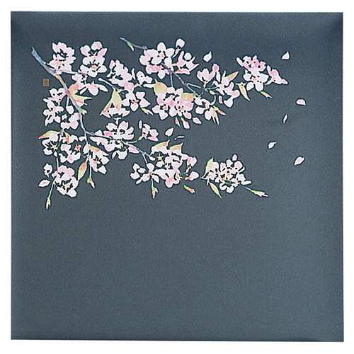四季クリアシート 桜 (200枚入)/業務用/新品/小物送料対象商品