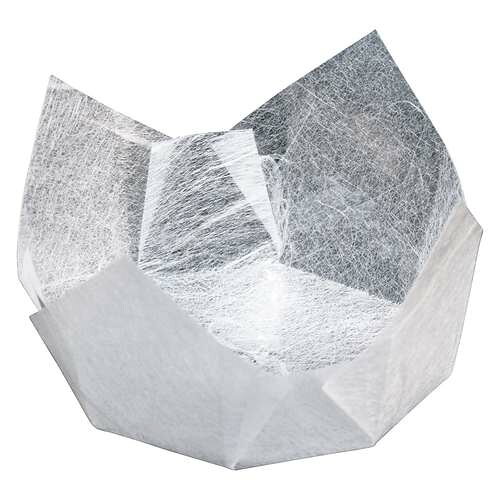 両面OP珍味入 ミニ 白雲竜・箔なし 200枚入/業務用/新品/小物送料対象商品