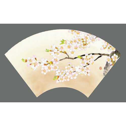 花扇ラミシート 桜 (200枚入)/業務用/新品/小物送料対象商品