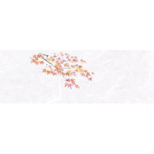 花宴おしながき 赤もみじ (100枚入)/業務用/新品/小物送料対象商品