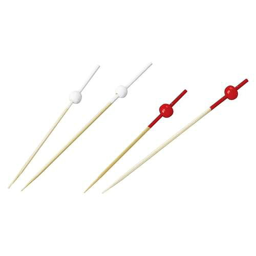 南天串 9cm 赤(100本入)/業務用/新品/小物送料対象商品