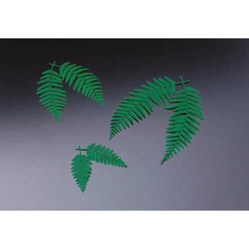 ウラジロ飾り(小)(100ヶ入)/業務用/新品/小物送料対象商品