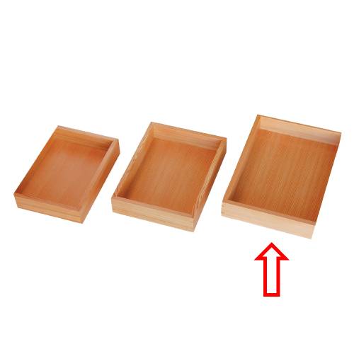 ■商品説明■商品名：杉柾 厚型ばんじゅう(大)メーカー：ヤマコーメーカー品番：21-486-06外形寸法：幅31.3×42.5×7cm(mm)お届け数：1商品コード：43705【配送料について】【ご注意】画面上の色はブラウザやご使用のパソコンの設定により実物と異なる場合があります。