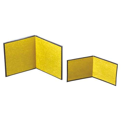 粋・金屏風(小)/業務用/新品/小物送料対象商品 tenpos2-11536370 厨房機器と店舗用品 TENPOS パッケージ画像