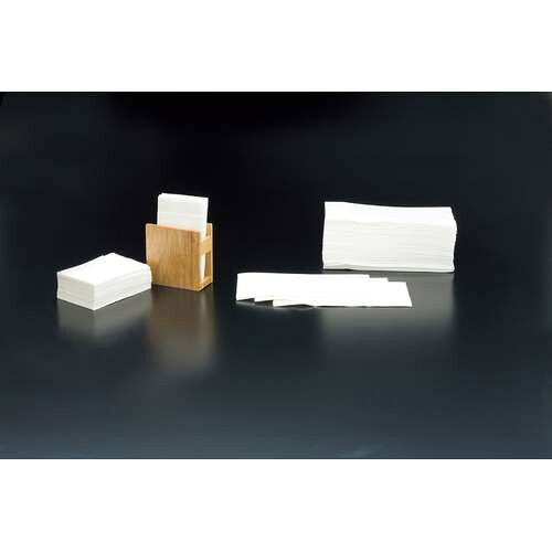 Other - ひざ掛け・胸掛けナプキン 白 (50枚入)/業務用/新品/小物送料対象商品