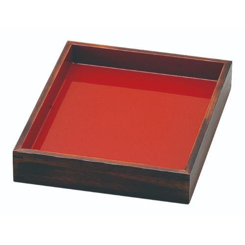 ■商品説明■商品名：焼杉デリカバット(小)メーカー：ヤマコーメーカー品番：21-489-02外形寸法：幅26.5×33×5.5cm(mm)お届け数：1商品コード：44304【配送料について】【ご注意】画面上の色はブラウザやご使用のパソコンの設定により実物と異なる場合があります。
