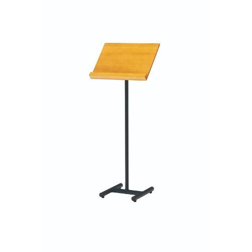 Rakuten - 6-101-01/COMBIスリムメニュースタンド(ナチュラル) 約幅42×奥行32×高さ106cm/業務用/新品/送料無料