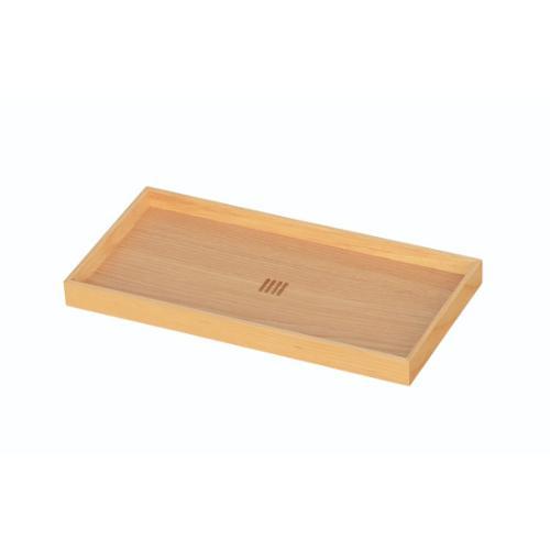 ■商品説明■商品名：SB マルチトレイ タモ クリアー/格子模様メーカー品番：6-061-06お届け数：1JANコード：4988484528851サイズ：約 幅26×奥行13×高さ2cm (内寸約 幅25.2×奥行12.2×高さ1.45cm)【ご注意】画面上の色はブラウザやご使用のパソコンの設定により実物と異なる場合があります。