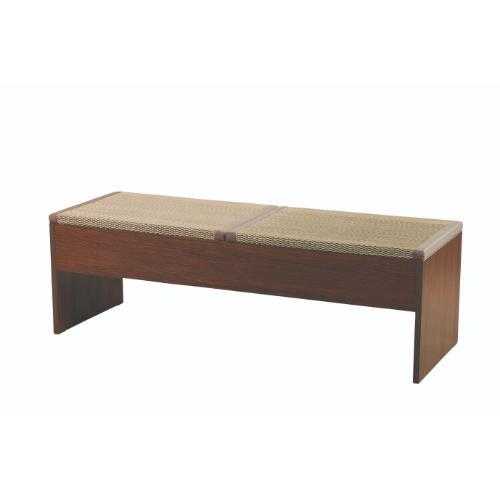 楽天市場】ベンチ 収納付（オフィス家具｜インテリア・寝具・収納）の通販