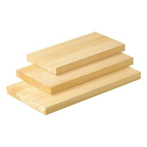 桧まな板(はぎ合せ)/業務用/新品/小物送料対象商品