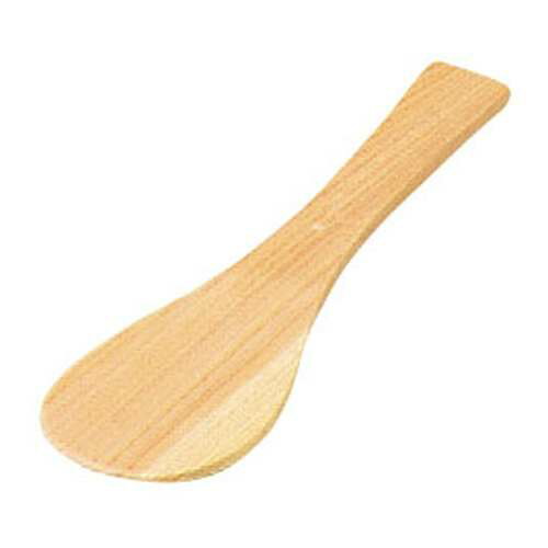 檜・杓子 16cm/業務用/新品/小物送料対象商品